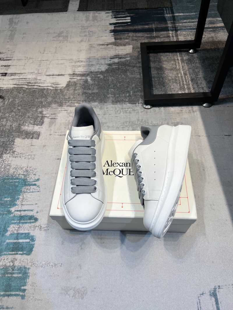 Alexander Mcqueen Casual Shoes